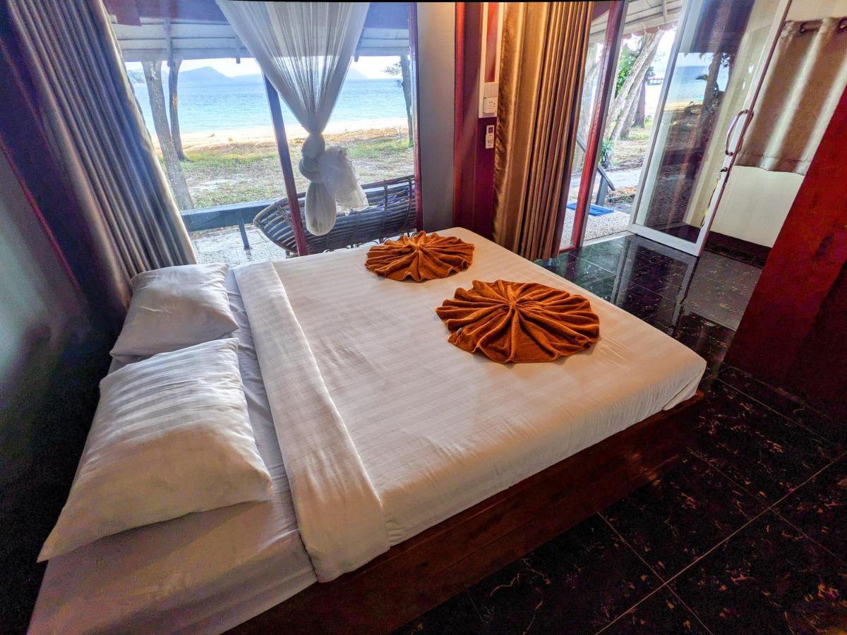Pura Vita Resort Kaoh Touch Ngoại thất bức ảnh