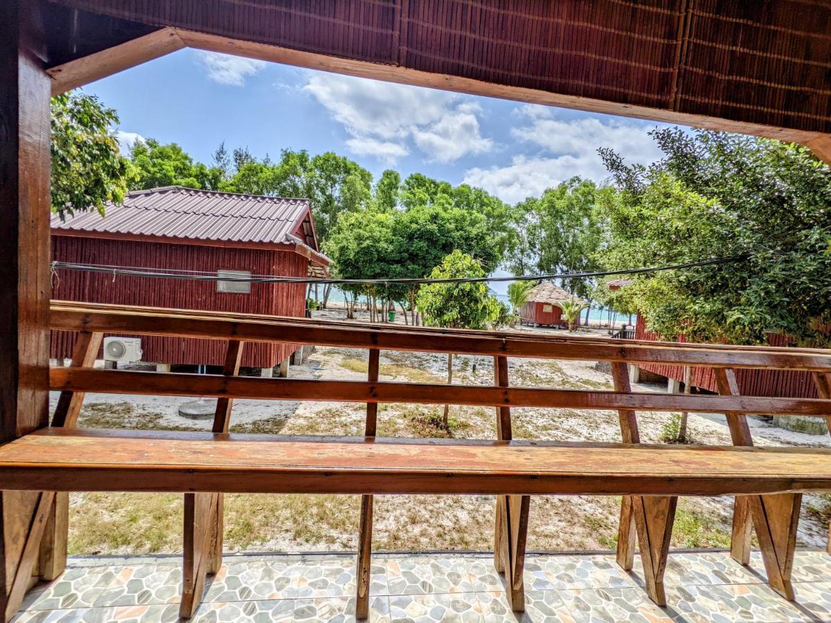 Pura Vita Resort Kaoh Touch Ngoại thất bức ảnh