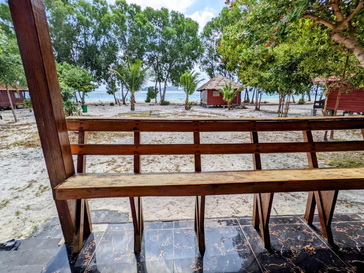 Pura Vita Resort Kaoh Touch Ngoại thất bức ảnh