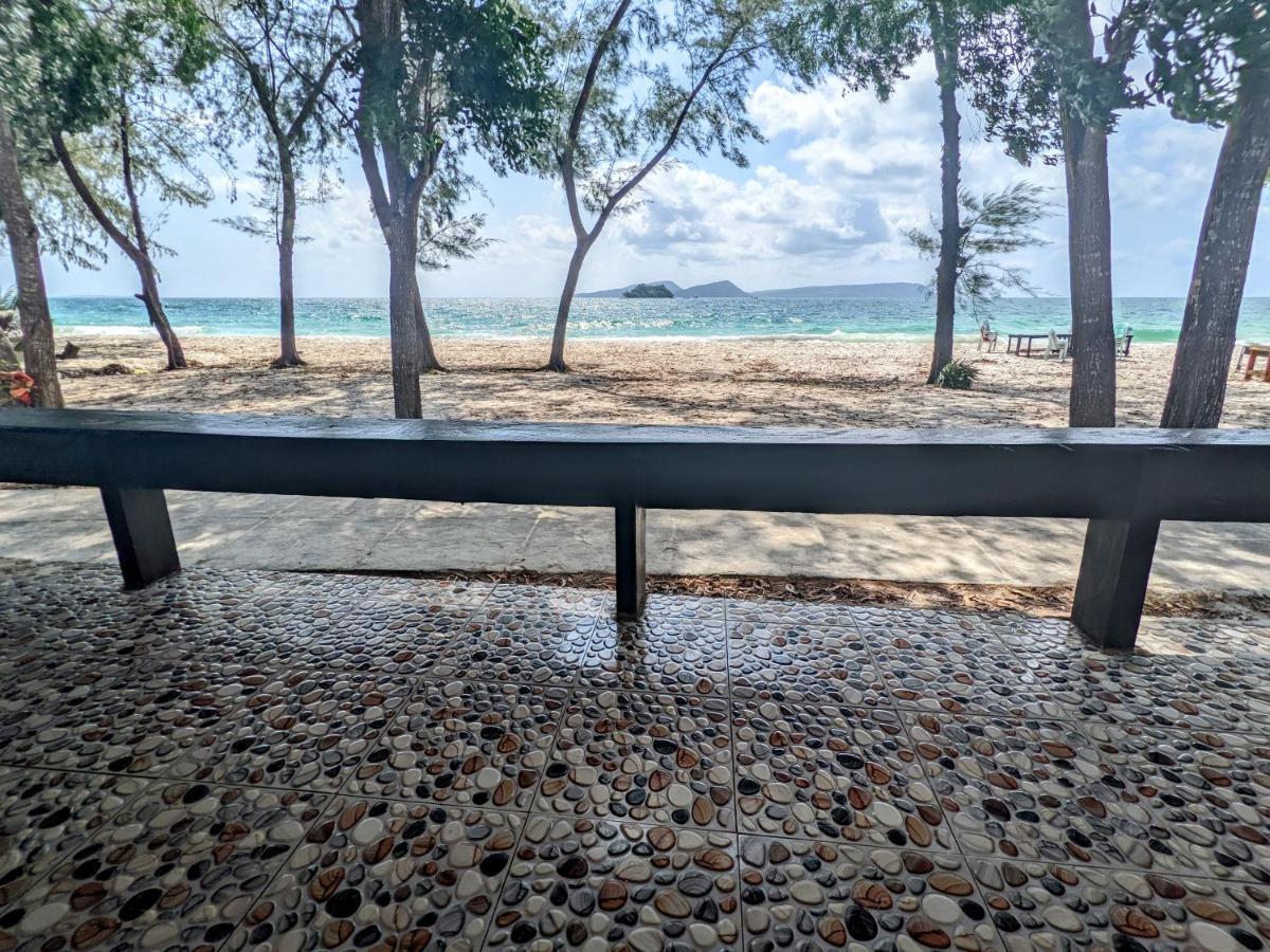 Pura Vita Resort Kaoh Touch Ngoại thất bức ảnh