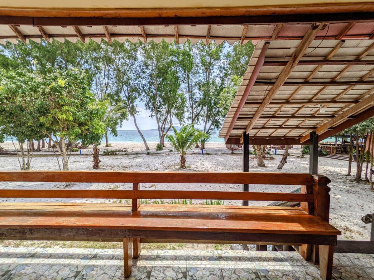 Pura Vita Resort Kaoh Touch Ngoại thất bức ảnh