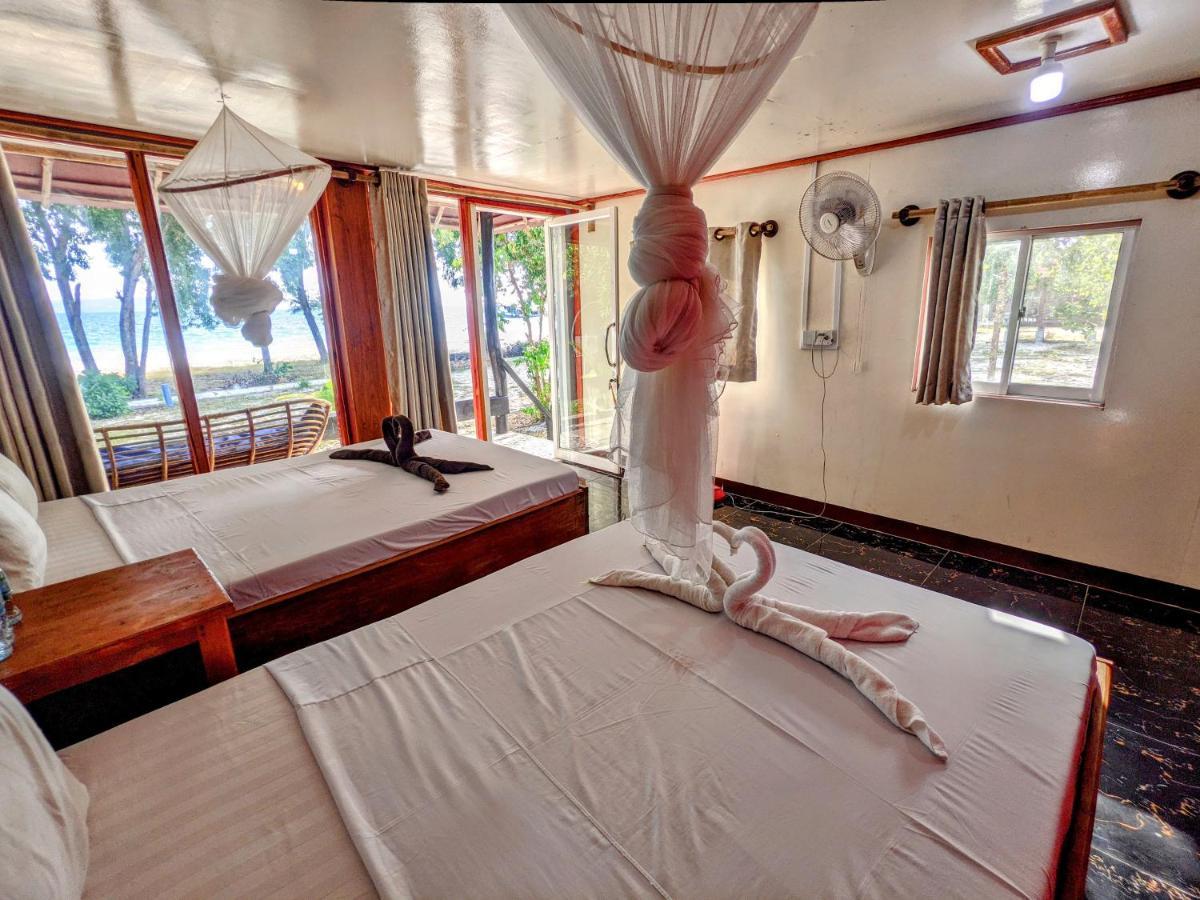 Pura Vita Resort Kaoh Touch Ngoại thất bức ảnh