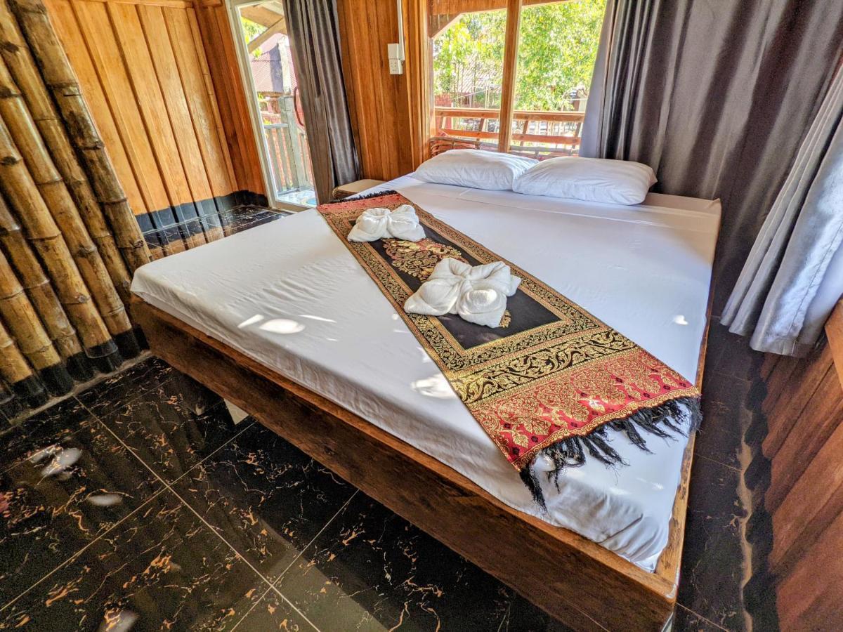 Pura Vita Resort Kaoh Touch Ngoại thất bức ảnh
