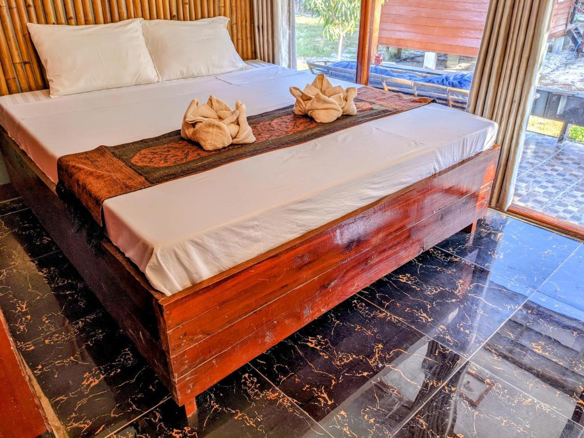 Pura Vita Resort Kaoh Touch Ngoại thất bức ảnh