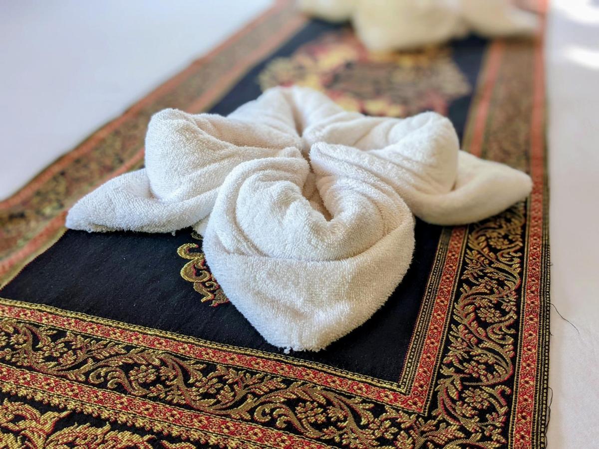 Pura Vita Resort Kaoh Touch Ngoại thất bức ảnh