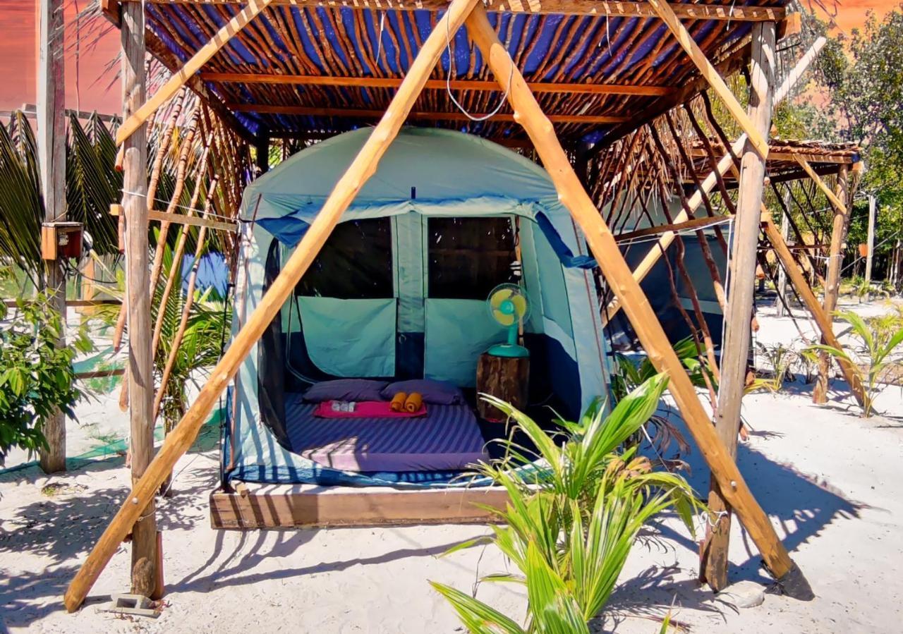 Pura Vita Resort Kaoh Touch Ngoại thất bức ảnh
