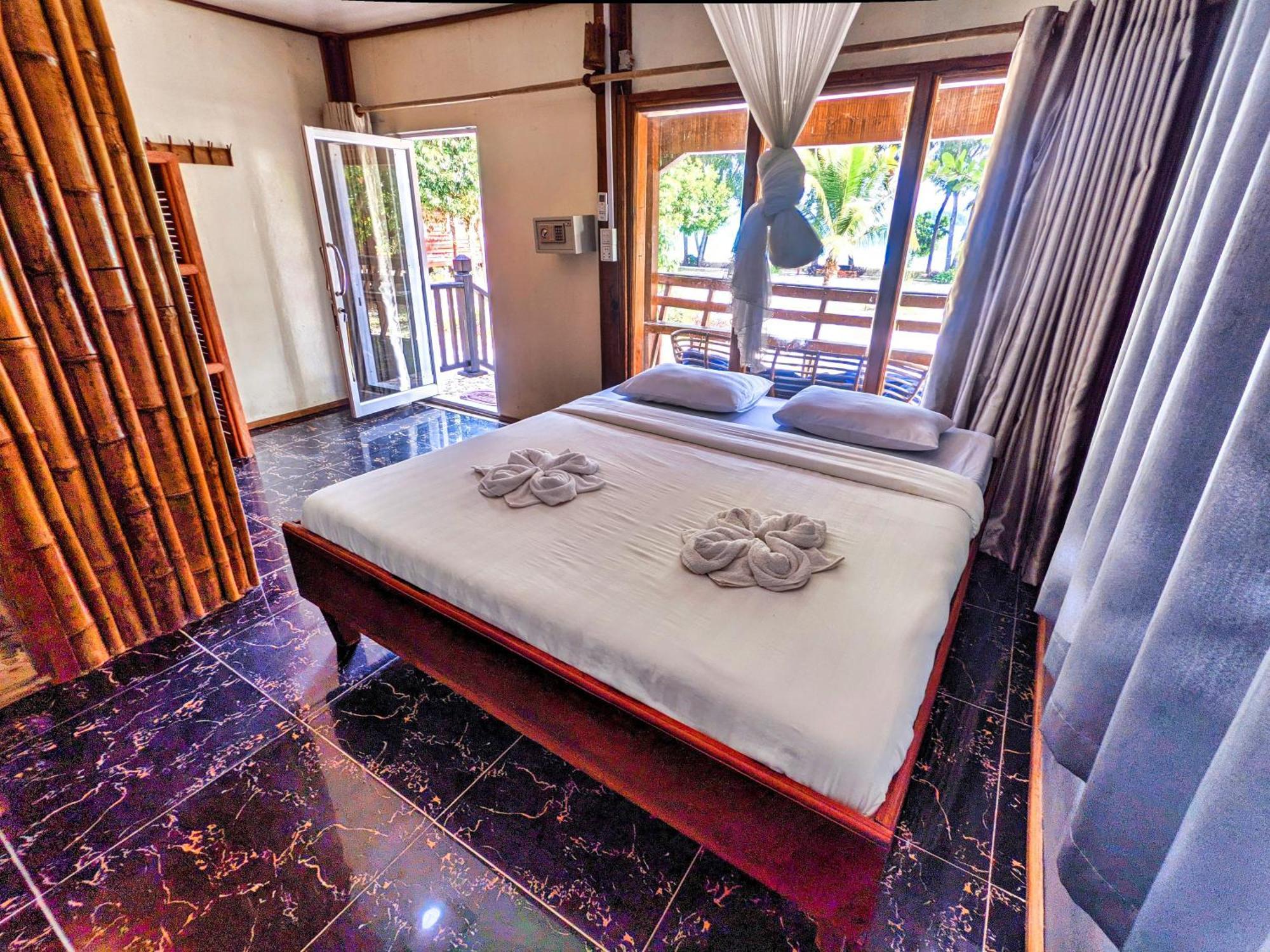 Pura Vita Resort Kaoh Touch Ngoại thất bức ảnh