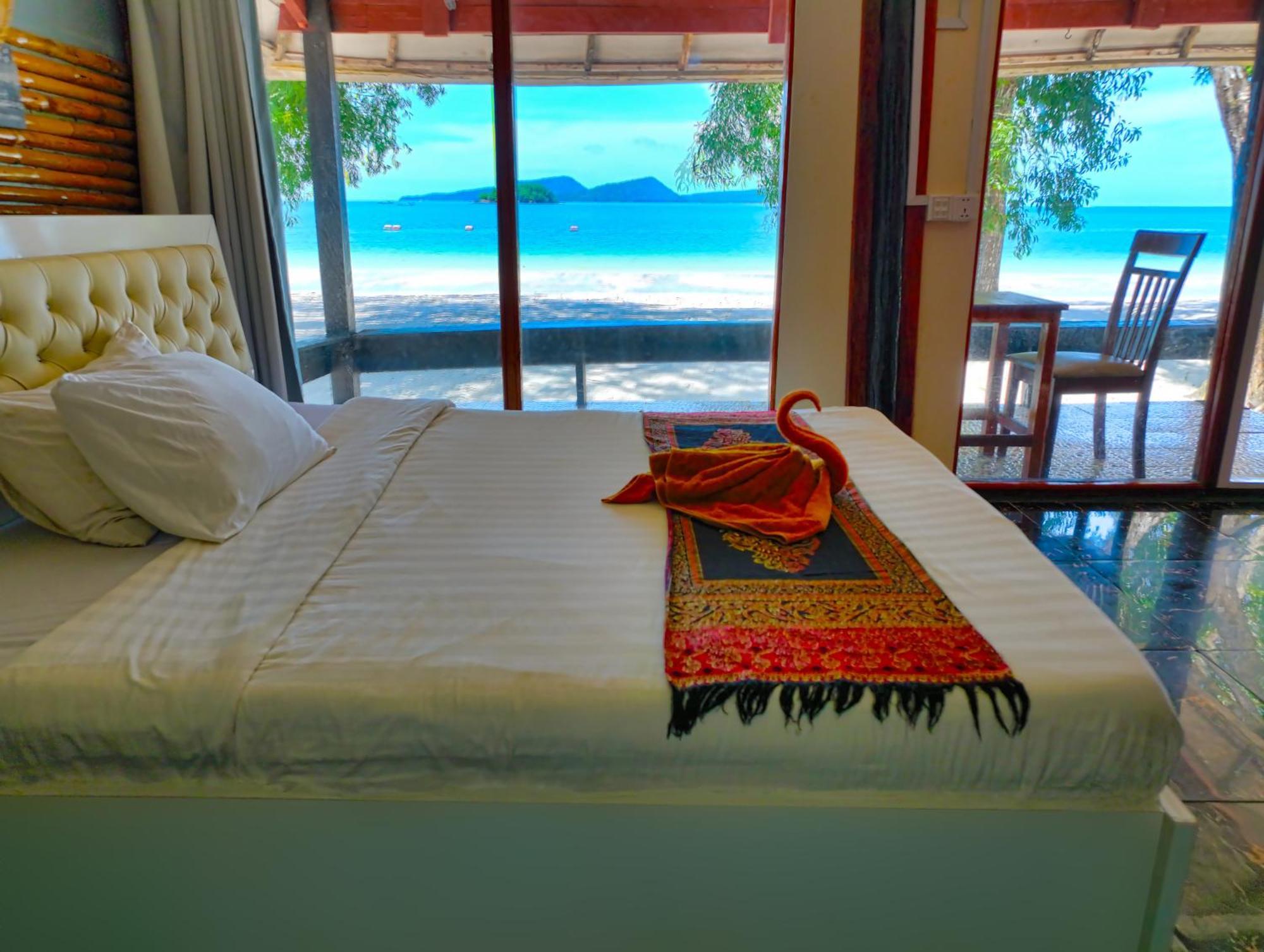 Pura Vita Resort Kaoh Touch Ngoại thất bức ảnh